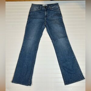Just Black Denim Jeans Size 29